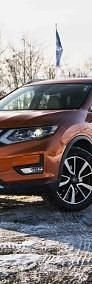 Używany Nissan X-Trail 150 KM (110 kW) 2019 Pomarańczowy SUV