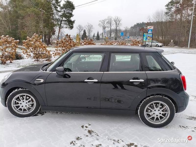 Używany Mini ONE 2020 Hatchback