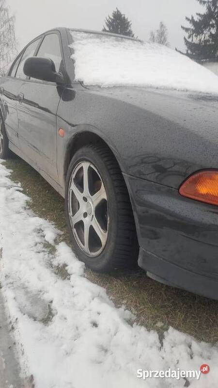 Używany Mitsubishi Galant 1999