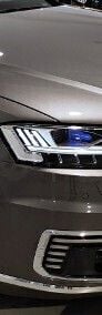 Używany Audi A8L Ambiente 449 KM (330 kW) 2020 Szary Sedan/Limuzyna