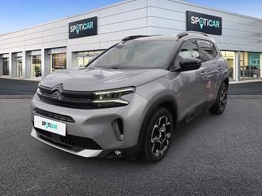 Używany 2023 Citroën C5 Aircross Shine SUV | 92 900 zł (Uczciwa cena) - Obraz 1/4