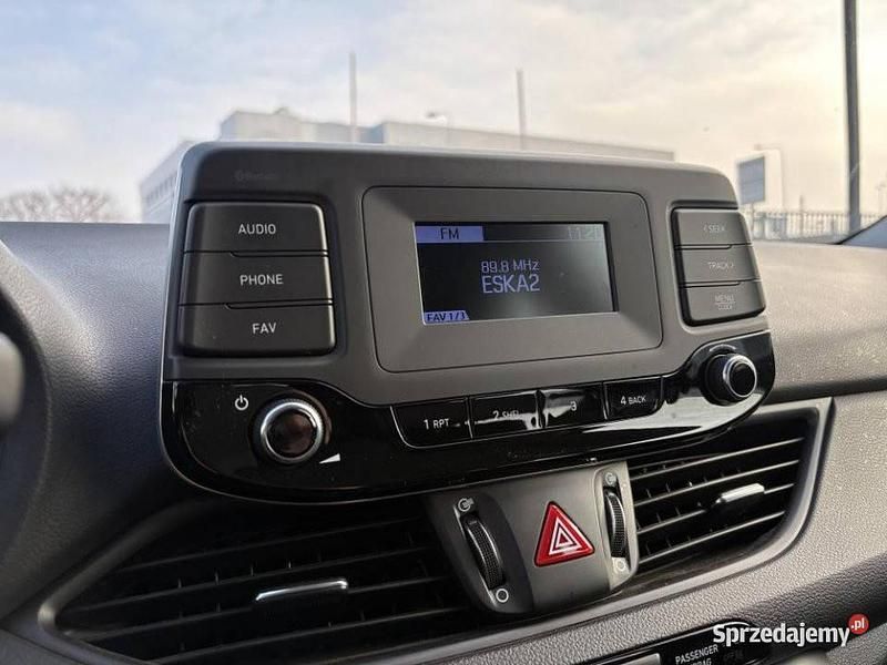 Używany 2020 Hyundai i30 | 52 900 zł (Uczciwa cena) - Obraz 1/4