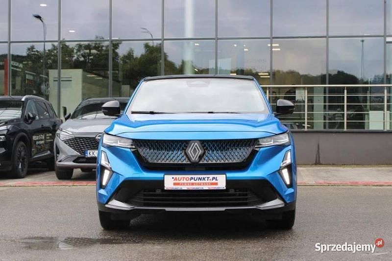 Używany 2025 Renault Rafale SUV | 209 900 zł - Obraz 1/4