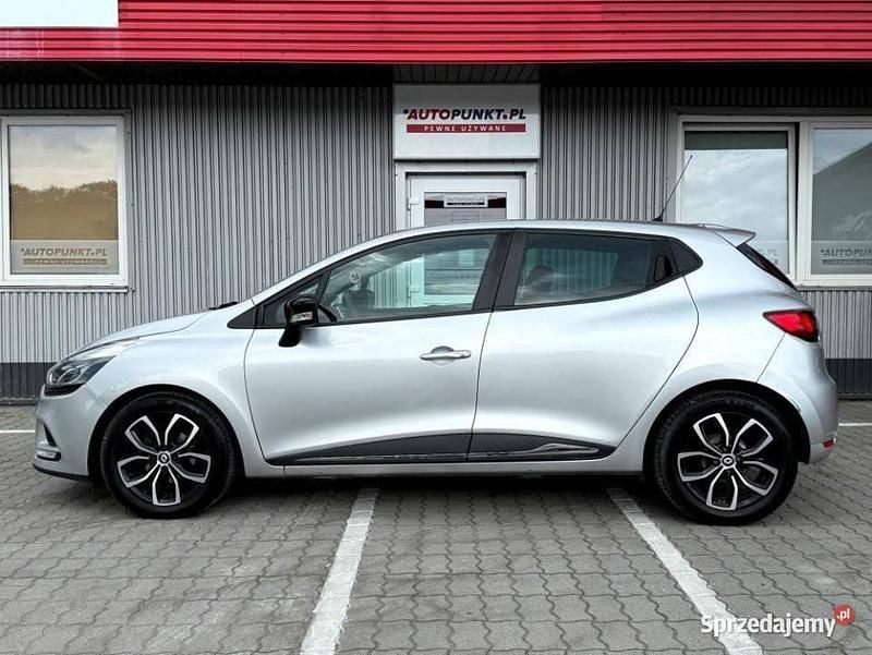 Używany 2020 Renault Clio V | 39 900 zł (Uczciwa cena) - Obraz 1/4