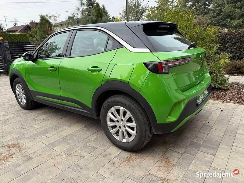 Używany Opel Mokka-e Edition 2021 SUV