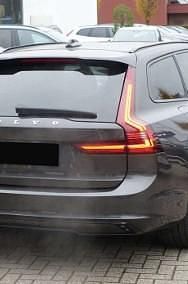 Nowe Volvo V90 Plus 398 KM (292 kW) 2025 Inny kolor Kombi