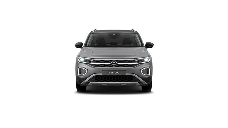 Nowe 2026 VW T-Roc SUV | 163 930 zł - Obraz 1/1