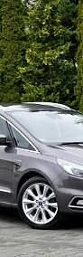 Używany Ford S-MAX Vignale 180 KM (132 kW) 2018 Szary Minivan