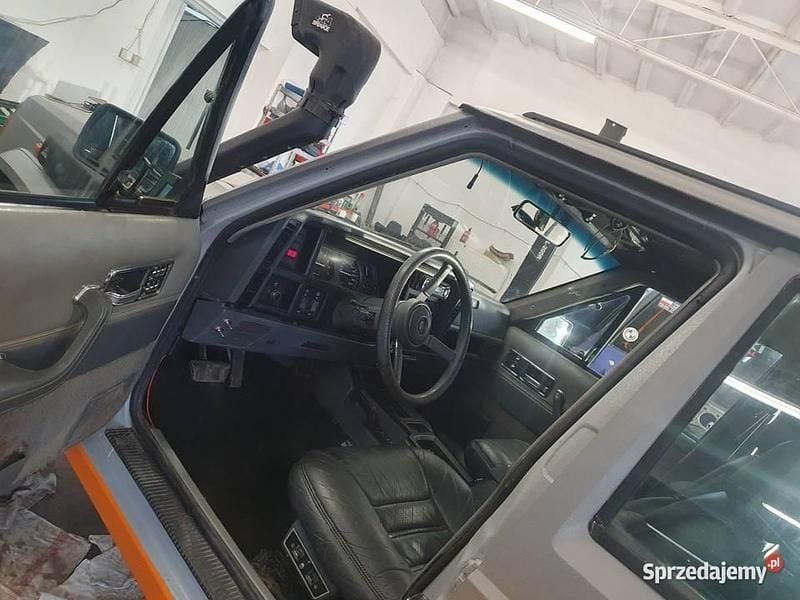 Używany 1991 Jeep Cherokee SUV | 22 500 zł - Obraz 1/4