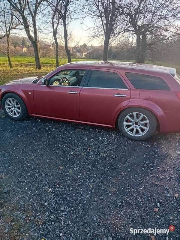 Używany Chrysler 300C 2004