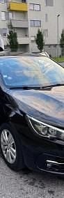 Używany Peugeot 308 Active 2018 Kombi