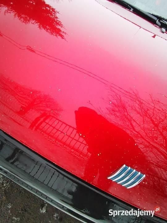 Czerwony Używany 1999 Fiat Seicento Hatchback | 1600 zł (Uczciwa cena) - Obraz 1/2