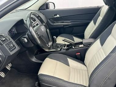 Używany Volvo C30 R-Design 130 KM (95 kW) 2012 Srebrny Hatchback