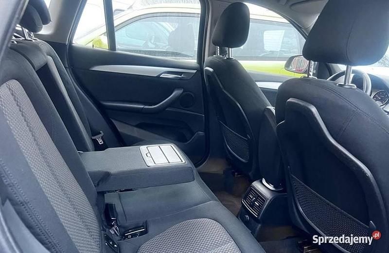 Używany BMW X1 M Sport 2017 SUV