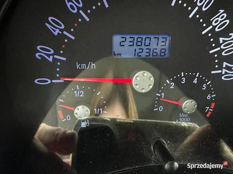 Używany 1998 VW Beetle | 3000 zł (Dobra cena) - Obraz 1/4