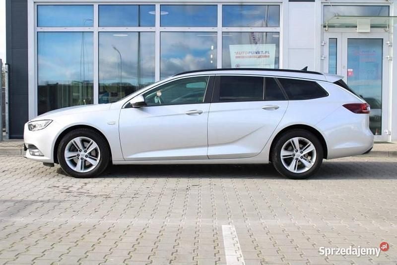 Używany Opel Insignia 2019
