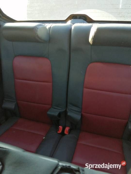 Używany 2009 Chevrolet Captiva SUV | 14 000 zł (Dobra cena) - Obraz 1/4
