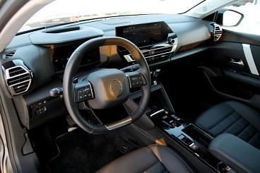 Używany Citroën C4 145 KM (106 kW) 2025 Szary