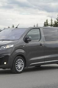 Używany Opel Zafira Life 120 KM (88 kW) 2020 Szary (metalik) Minivan