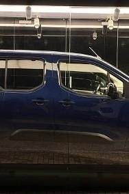 Używany Opel Combo Edition+ 130 KM (95 kW) 2022 Niebieski Hatchback