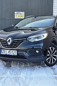 Używany Renault Kadjar 115 KM (84 kW) 2022 Czarny SUV