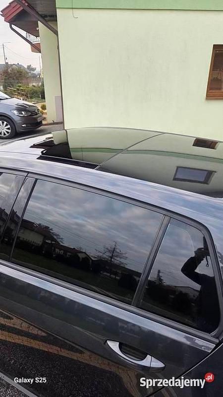 Używany VW Golf VII GTI 2016 Szary Hatchback