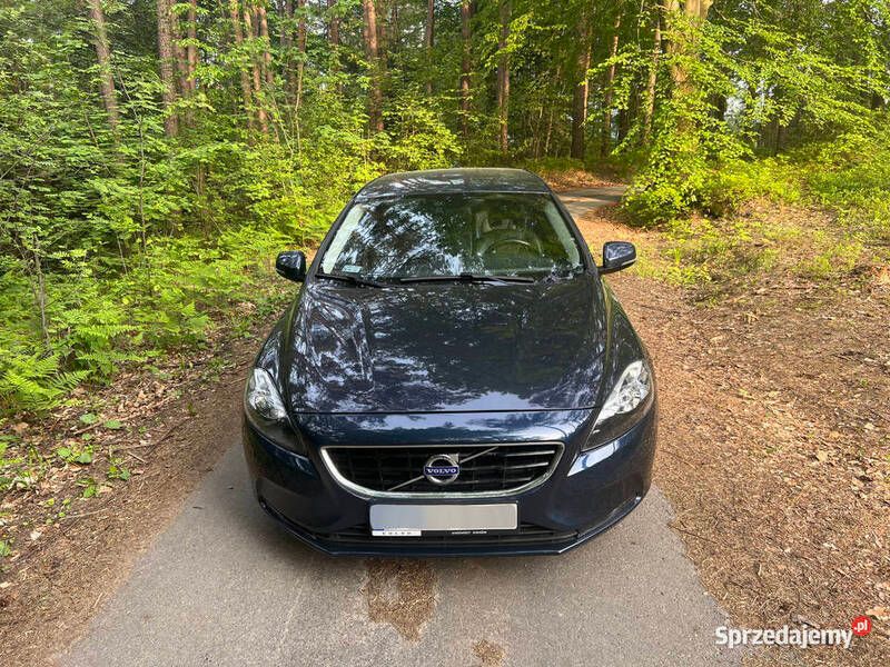 Używany Volvo V40 2014 Kombi