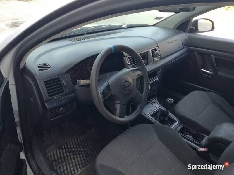 Używany Skoda Fabia 2003