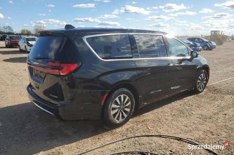 Używany Chrysler Pacifica 2023 Van