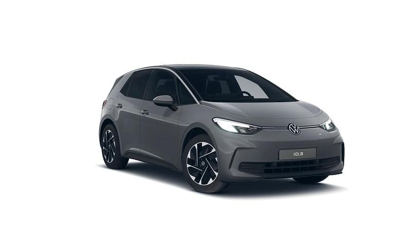 Nowe 2026 VW ID.3 Hatchback | 145 540 zł - Obraz 1/4
