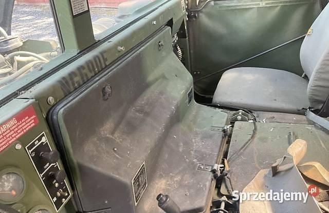 Używany Hummer H1 1988 SUV