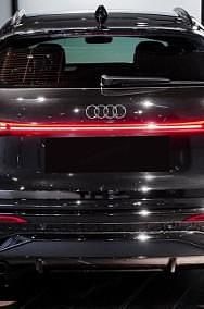 Nowe Audi Q5 Sportback S-Line 204 KM (150 kW) 2025 Czarny SUV