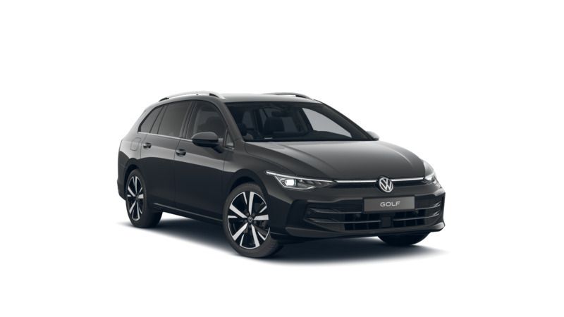 Nowe 2025 VW Golf VIII Kombi | 179 700 zł - Obraz 1/4