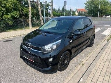 Inny kolor Używany 2018 Kia Picanto Hatchback | 33 900 zł (Uczciwa cena) - Obraz 1/4