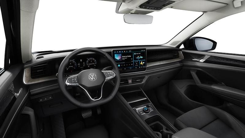 Nowe 2026 VW Tayron SUV | 222 090 zł - Obraz 1/1