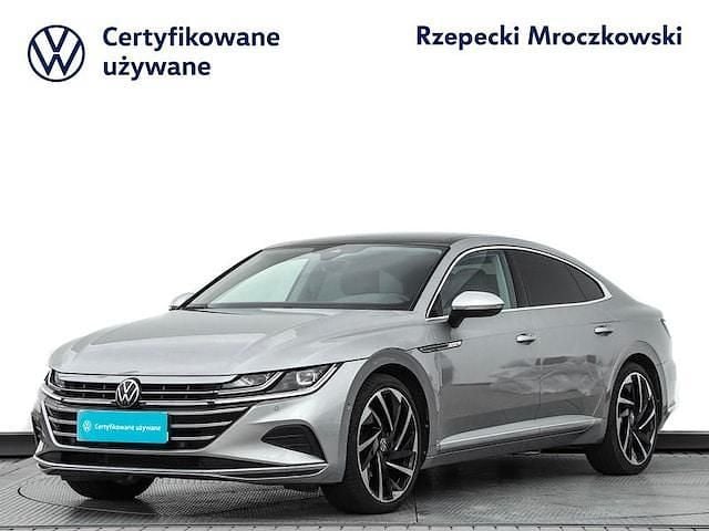 Używany 2023 VW Arteon | 162 900 zł (Dość drogi) - Obraz 1/4