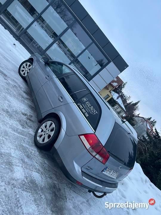 Używany 2007 Opel Vectra Kombi | 3700 zł (Dobra cena) - Obraz 1/4