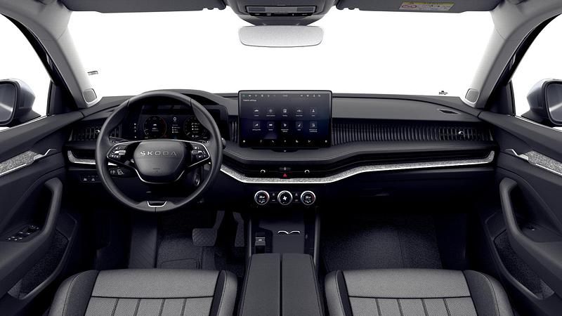 Szary graphite metalizowany Nowe 2026 Skoda Superb Selection | 237 750 zł (Dobra cena) - Obraz 1/1