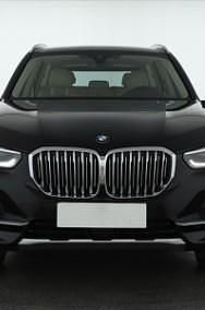 Używany BMW X5 340 KM (250 kW) 2019 Czarny SUV