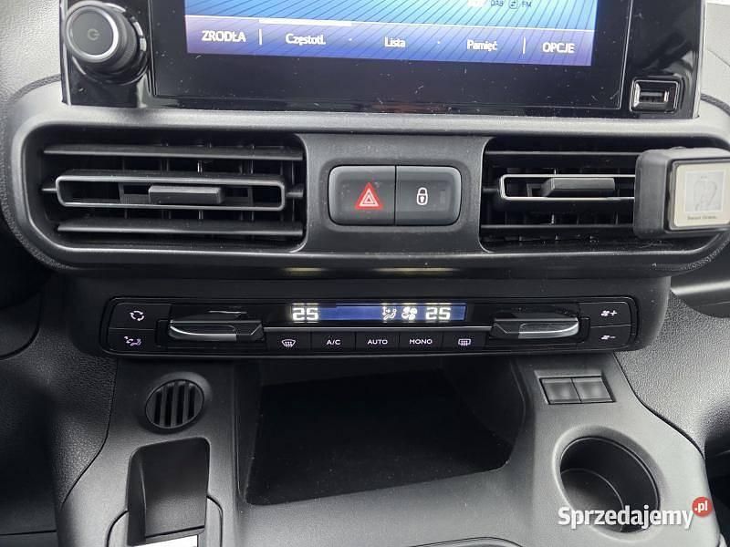 Używany Toyota Proace Verso 2022