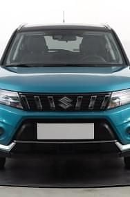 Używany Suzuki Vitara 129 KM (94 kW) 2021 Niebieski SUV
