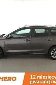 Używany Hyundai i30 140 KM (102 kW) 2019 Szary Kombi