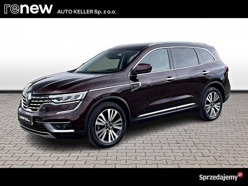 Używany 2021 Renault Koleos SUV | 85 000 zł (Uczciwa cena) - Obraz 1/4