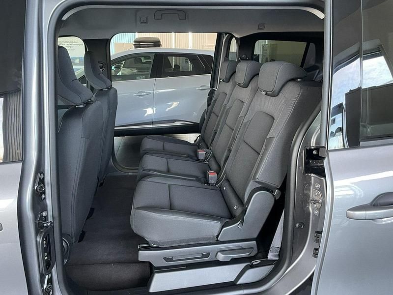 Nowe Renault Kangoo Equilibre 130 KM (95 kW) 2025 Szary (metalik) Sedan/Limuzyna