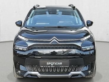 Używany Citroën C3 Aircross PureTech 130 KM (95 kW) 2023 Czarny SUV