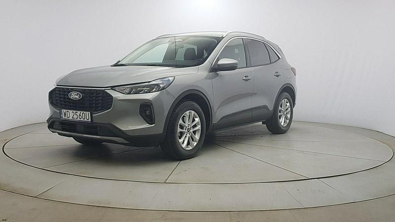 Używany Ford Kuga Titanium 186 KM (136 kW) 2024 Szary SUV