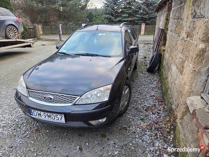 Używany 2006 Ford Mondeo | 2500 zł - Obraz 1/4