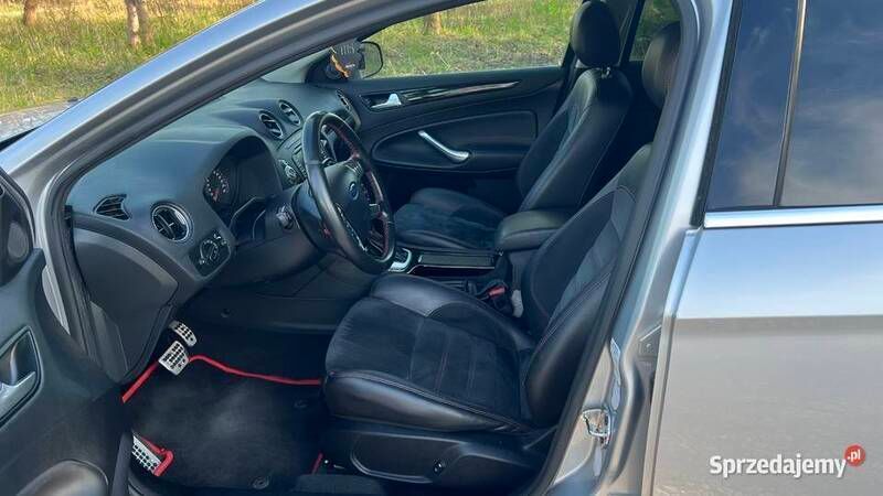 Używany Ford Mondeo Titanium S 140 KM (102 kW) 2014