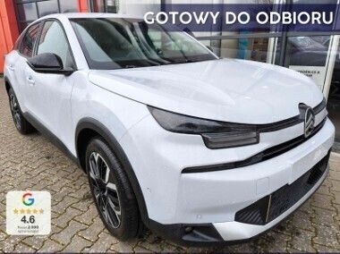 Biały Nowe 2025 Citroën C4 Hatchback | 131 300 zł (Drogi) - Obraz 1/4