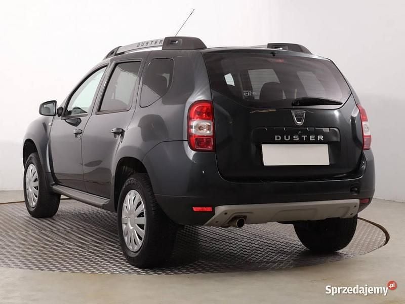 Używany Dacia Duster 2017 Szary SUV